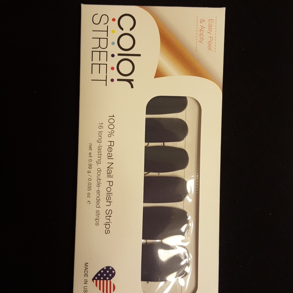 Color Street - BUY 2 GET 1 FREE